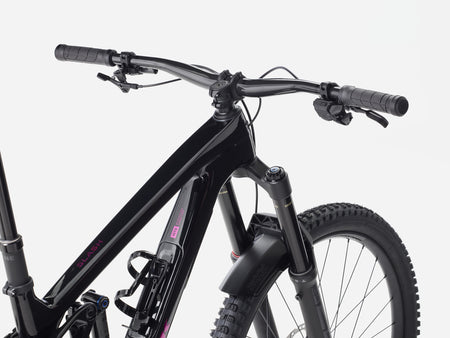 Trek Slash 9.8 XT Di2 Gen 6 Dark Star/Dark Web