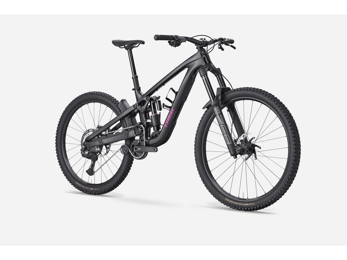 Trek Slash 9.8 XT Di2 Gen 6 Dark Star/Dark Web
