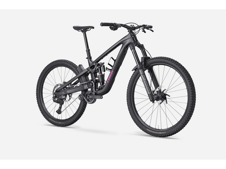 Trek Slash 9.8 XT Di2 Gen 6 Dark Star/Dark Web