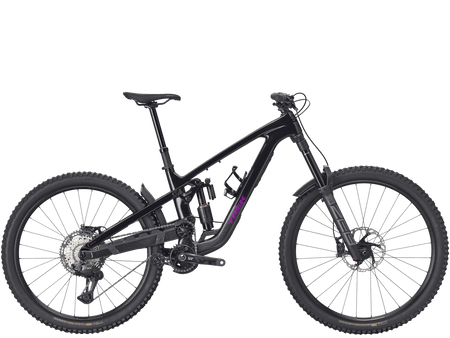Trek Slash 9.8 XT Di2 Gen 6 Dark Star/Dark Web