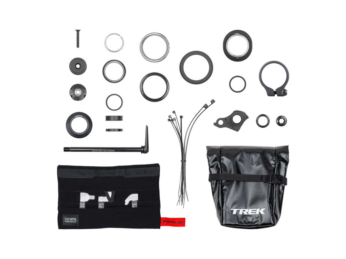 Trek Slash C Gen 6 Daintree