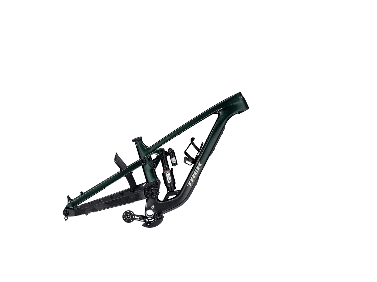 Trek Slash C Gen 6 Daintree
