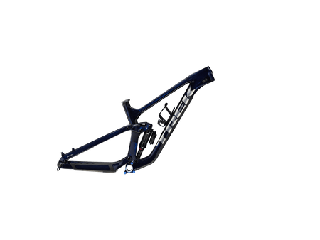 Trek Slash C Gen 5 Carbon Blue Smoke/Trek Black