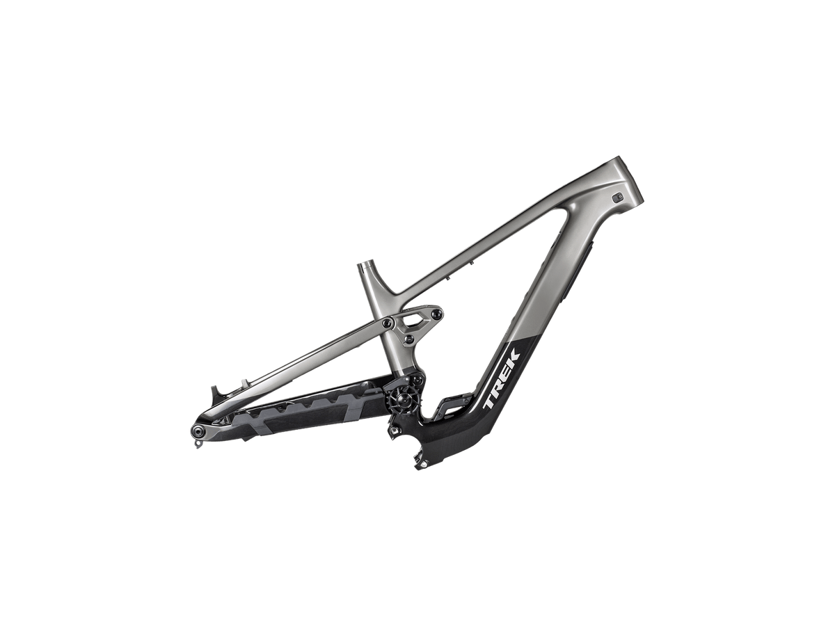 Trek Slash+ Mercury