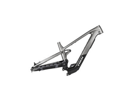 Trek Slash+ Mercury