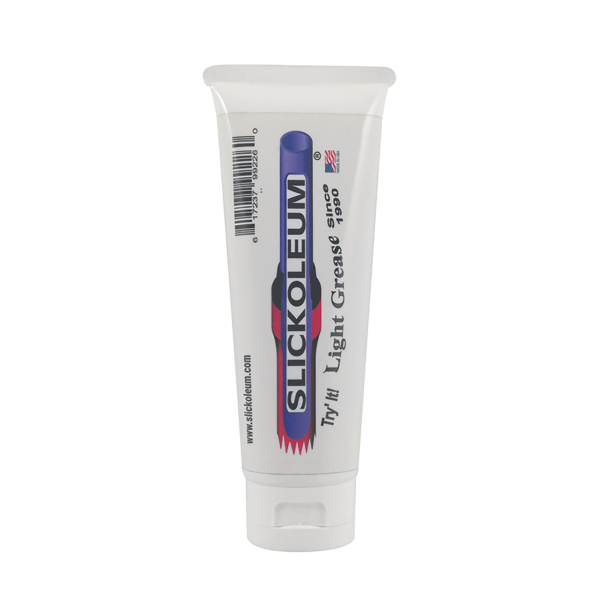 Slickoleum - Slickoleum light grease