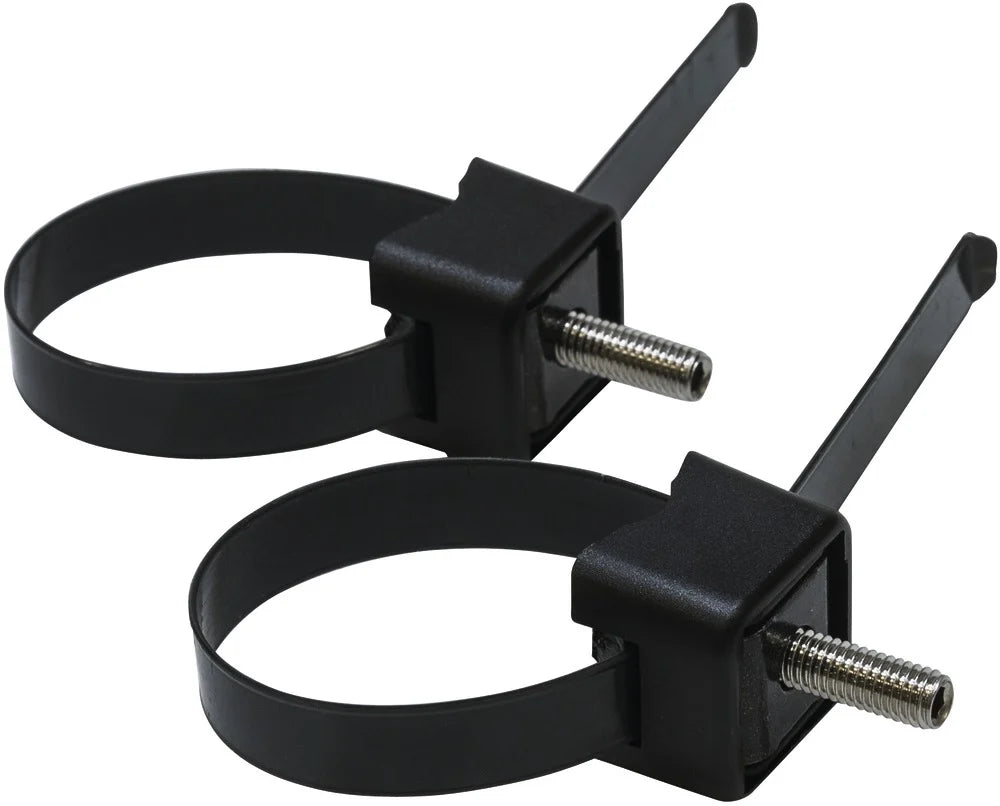 Abus - Sangles de serrage pour adaptateur LH