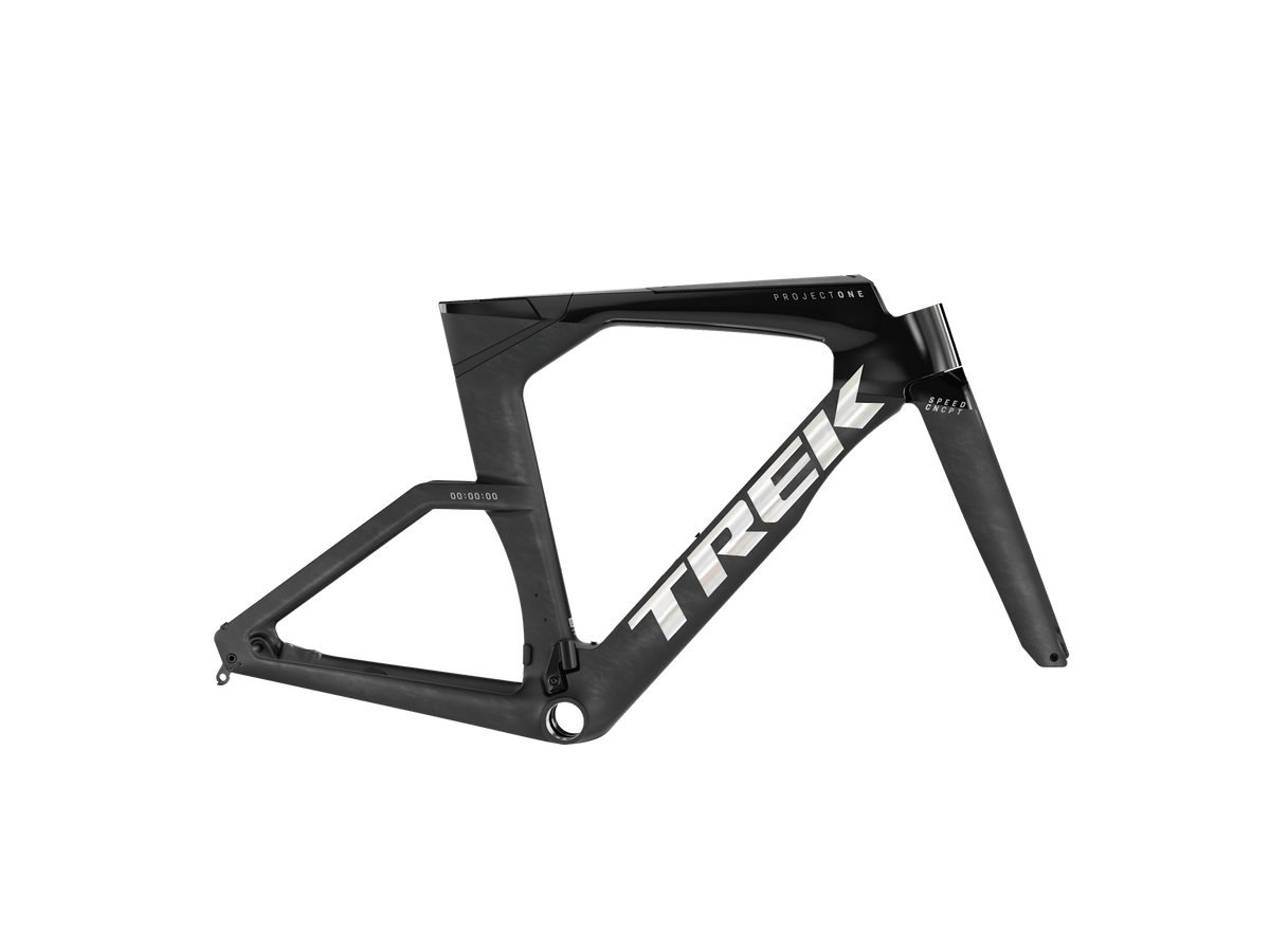 Trek Speed Concept SLR Deep Smoke/Gloss Trek Black