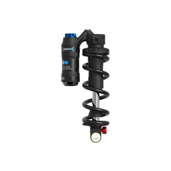 Sr Suntour - VORO COIL TRUNNION coil shock absorber