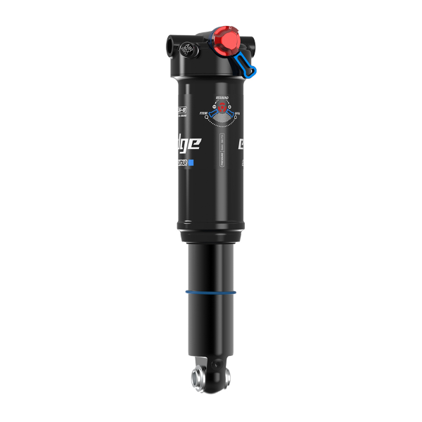 Sr Suntour - EDGE TRUNNION air shock absorber