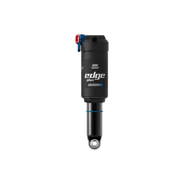 Sr Suntour - EDGE PLUS TRUNNION air shock absorber