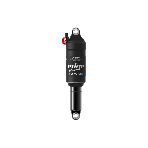 Sr Suntour - EDGE PLUS METRIC air shock absorber