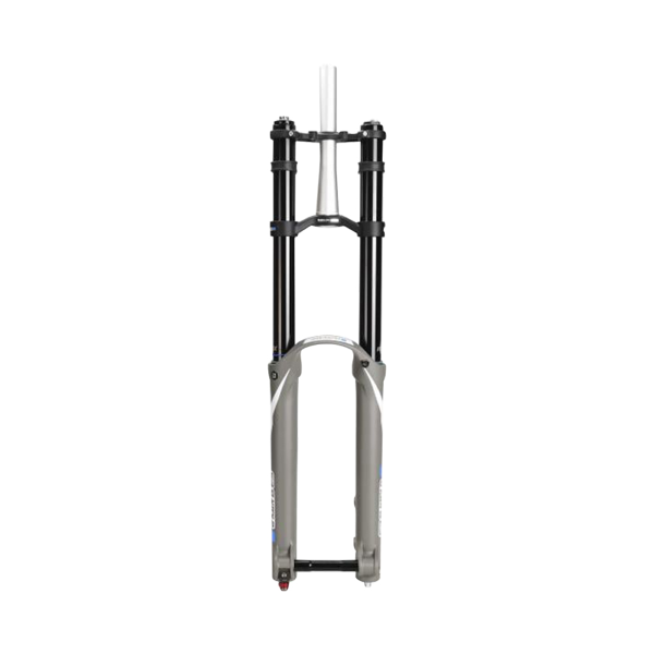 Sr Suntour - Luftgabel RUX38 27,5" Scheibe