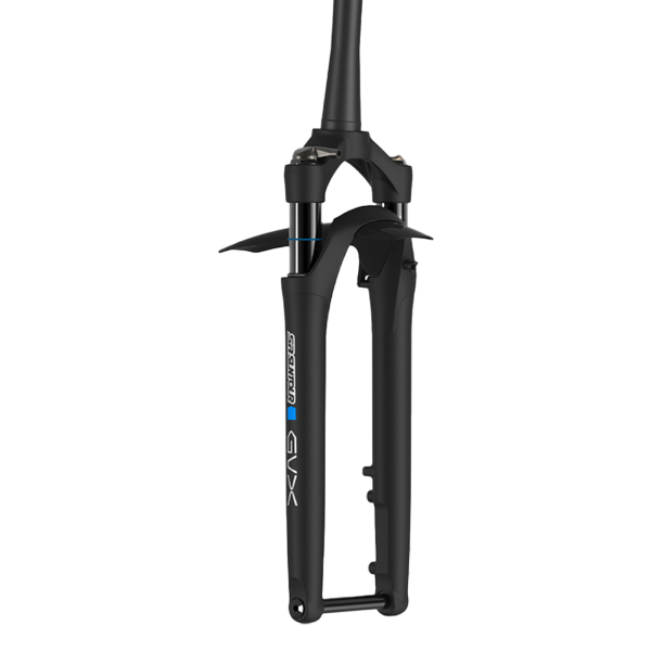 Sr Suntour - Luftgabel GVX32-E 700c Scheibe