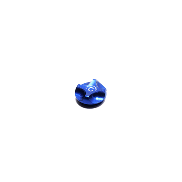 Sr Suntour - RC compression adjustment knob for all RC forks