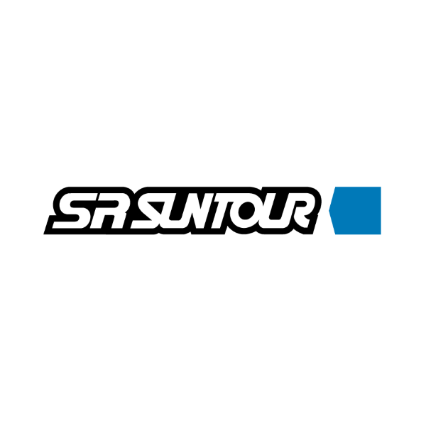 Sr Suntour - Kopfgruppe XCR34 BOOST AIR29