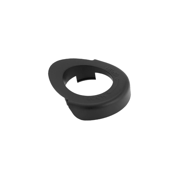 Sr Suntour - Copertura leva LOCKOUT - SF13 NEX / CR8