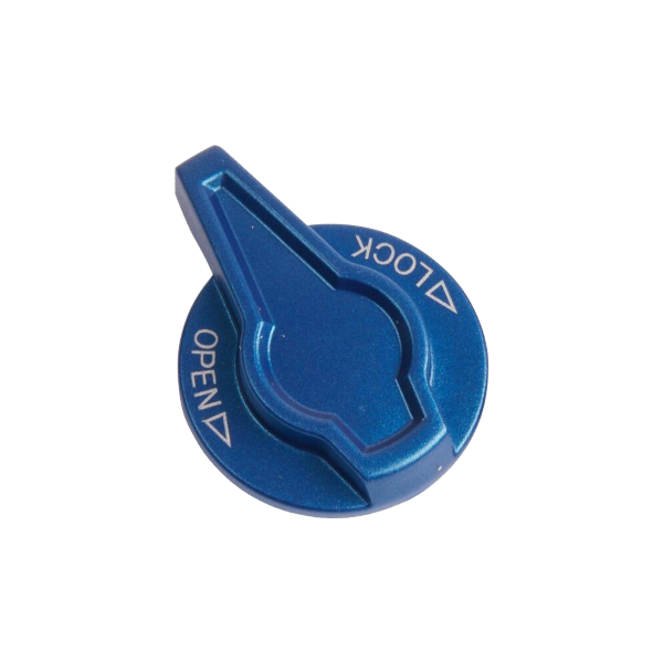 Sr Suntour - Lockout-Hebel - FEG361-01