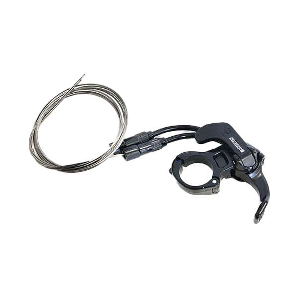 Sr Suntour - DUAL LOCKOUT FERNBEDIENUNG