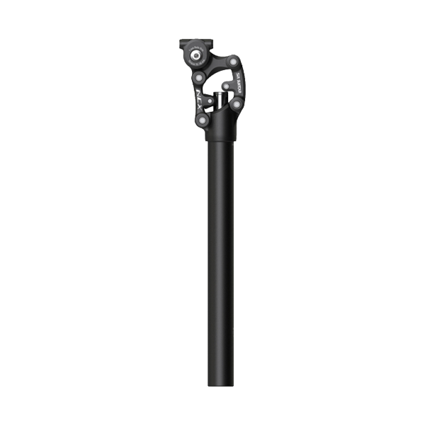 Sr Suntour - Gefederte Sattelstütze NCX Aluminium SP25
