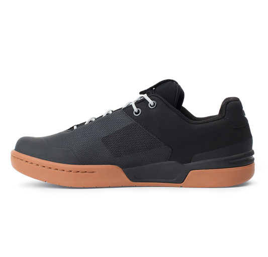Crank Brothers Stamp Lace Flat MTB Shoes