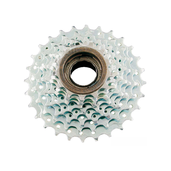 Sunrace - Threaded freewheel MFM60 8V
