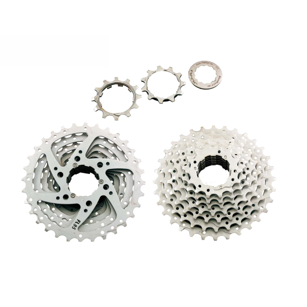 Sunrace - M96 9V CASSETTE SPROCKET SET