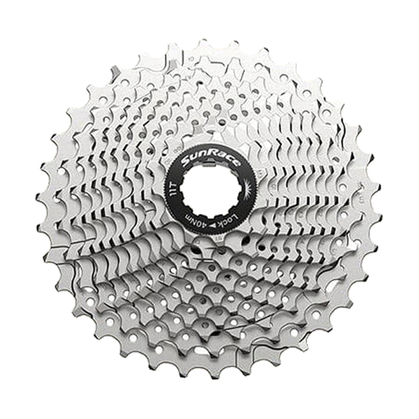 Sunrace - CSRX11 11V CASSETTE SPROCKET SET