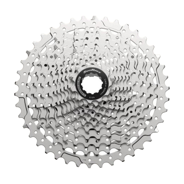 Sunrace - CSRZ800 12V CASSETTE SPROCKET SET