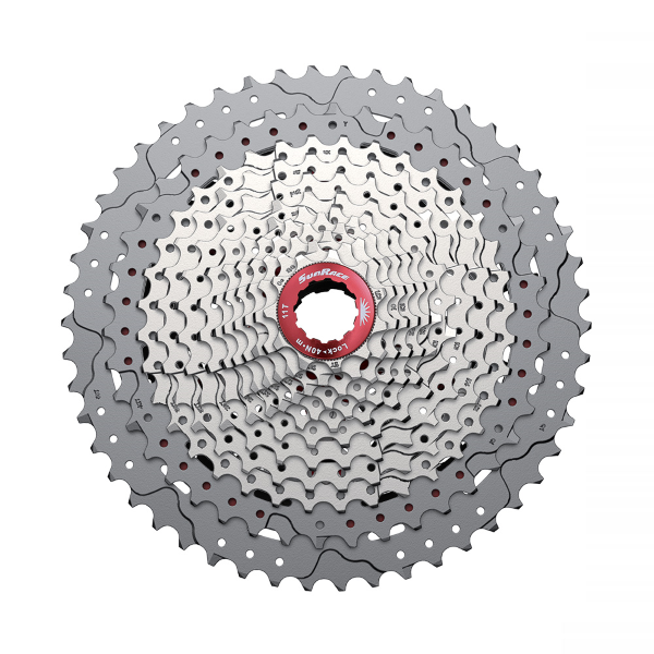 Sunrace - MZ800 12V CASSETTE SPROCKET SET