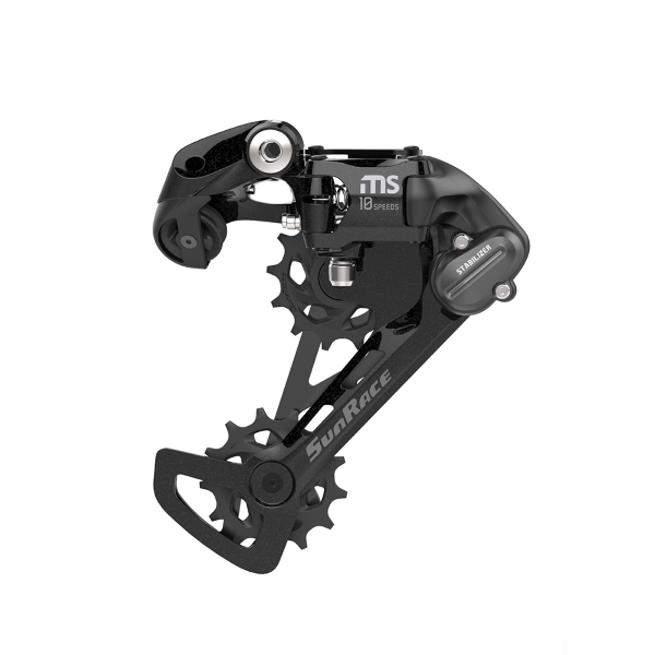 Sunrace - Cambio MS100 10V