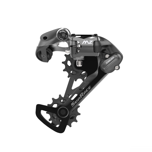 Sunrace - Cambio MZ600 12V
