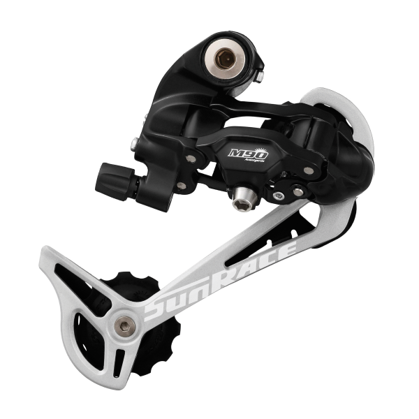Sunrace - Cambio M91 9V