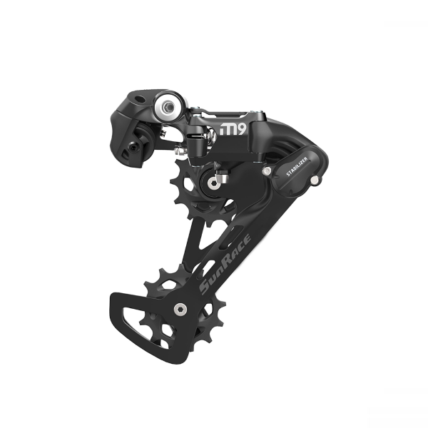 Sunrace - Cambio M900 9V