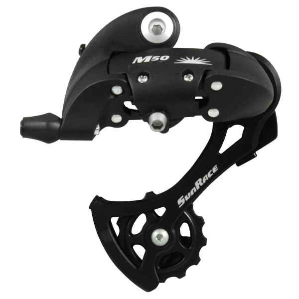 Sunrace - Cambio M57 8V