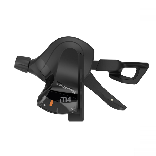 Sunrace - Manetka zmiany biegów DLM 403 ZGODNA Z SHIMANO