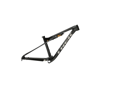 Trek Supercaliber Gen 1 Lithium Grey/Trek Black