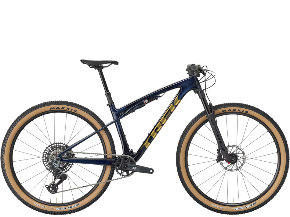 Trek Supercaliber SL 9.7 GX AXS Gen 2 2027