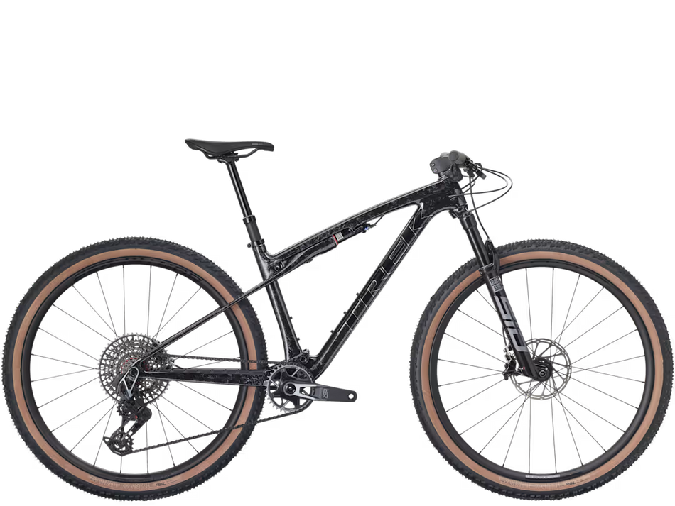 Trek Supercaliber SLR 9.8 X0 AXS T-Type Gen 2 2027