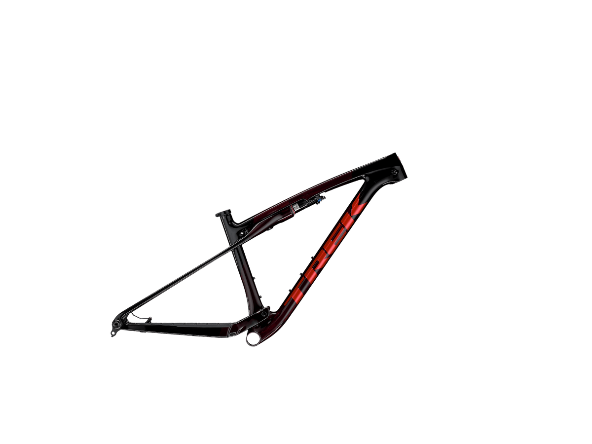 Trek Supercaliber SLR Gen 2 Carbon Red Smoke