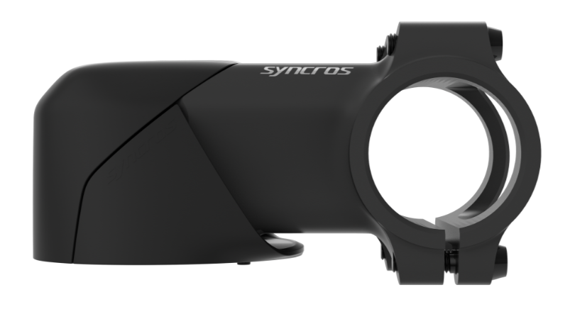 Syncros DC 3.0 handlebar attack