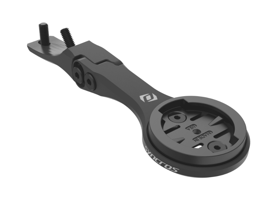 Soporte Delantero para Ciclocomputador Syncros Ic L