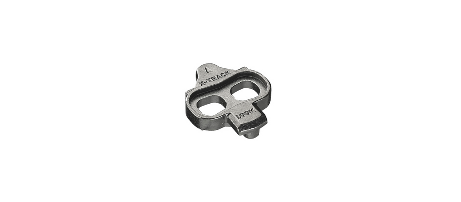 Look X-Track Cleat
