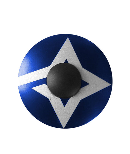 Campabros 1-1 / 8'X25mm SEER SERIE CAP