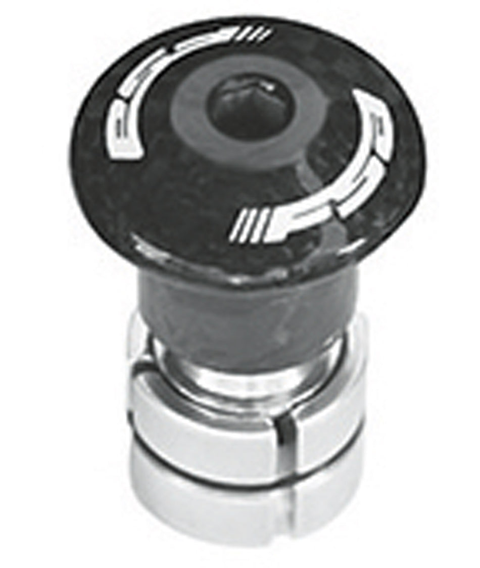 Fsa Endkappe Compressor Carbon 1-1/8"