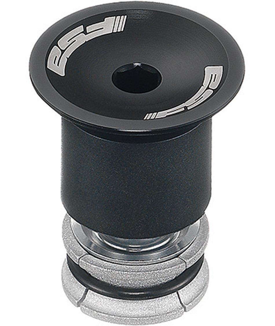 Fsa Endkappe Compressor alu für Rohr 32 mm