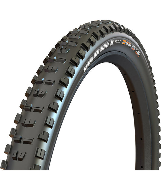 Maxxis Minion DHR II 29X2.60 WT EXO+ 3C MAXX LAND BUTELS