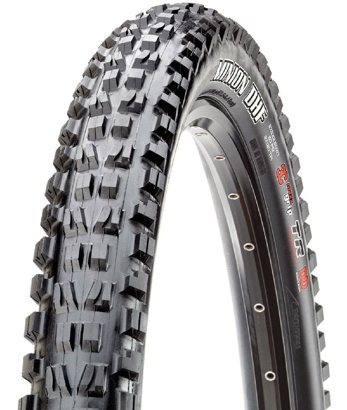 Maxxis Minion DHF EXO+ 3C Maxx Maxx Tubeless Ready 29x2,50wt