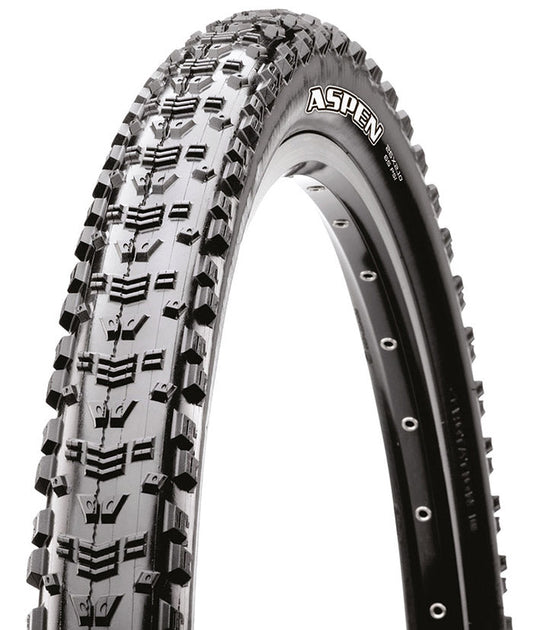 Maxxis Aspen maxxspeed EXO 120tpi Tubeless Ready tire 29x2.40