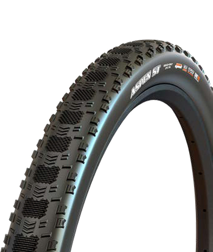 Maxxis Aspen st Maxxspeed exo tubeless listo 29x2.40